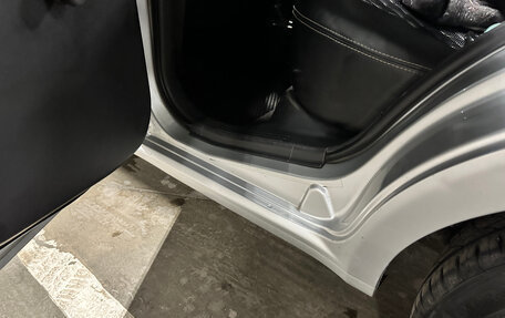 Chevrolet Aveo III, 2010 год, 400 000 рублей, 14 фотография