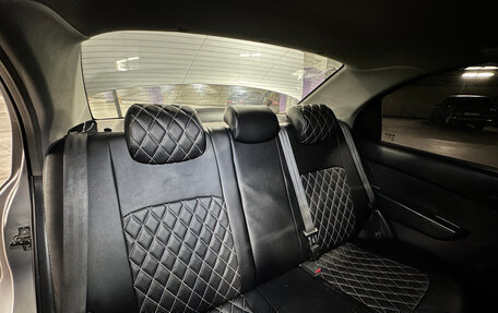 Chevrolet Aveo III, 2010 год, 400 000 рублей, 21 фотография