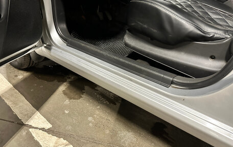 Chevrolet Aveo III, 2010 год, 400 000 рублей, 16 фотография