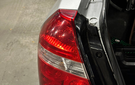 Chevrolet Aveo III, 2010 год, 400 000 рублей, 17 фотография