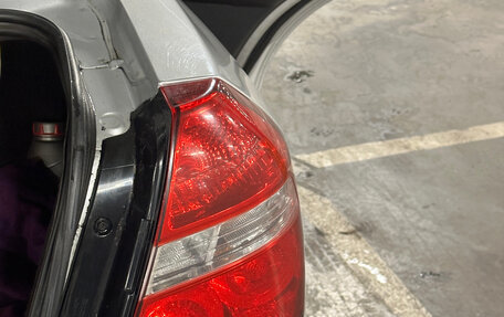 Chevrolet Aveo III, 2010 год, 400 000 рублей, 19 фотография