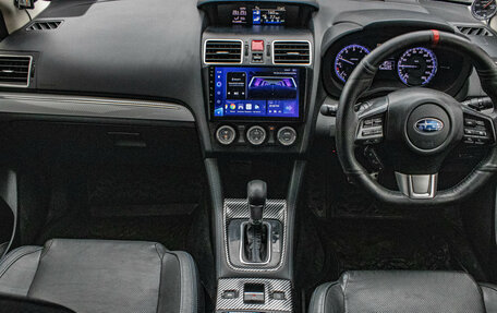 Subaru Levorg I, 2017 год, 1 879 000 рублей, 5 фотография