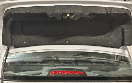 Chevrolet Aveo III, 2010 год, 400 000 рублей, 18 фотография