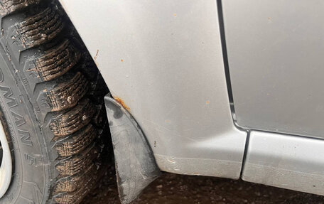 Chevrolet Aveo III, 2010 год, 400 000 рублей, 24 фотография