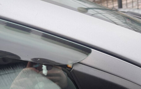 Chevrolet Aveo III, 2010 год, 400 000 рублей, 22 фотография