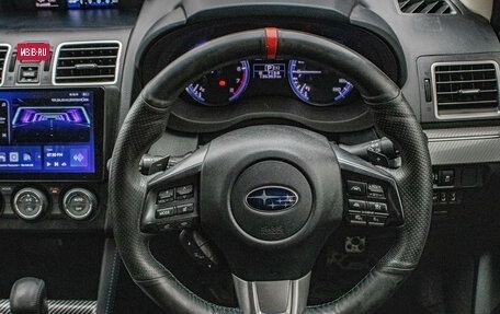 Subaru Levorg I, 2017 год, 1 879 000 рублей, 6 фотография