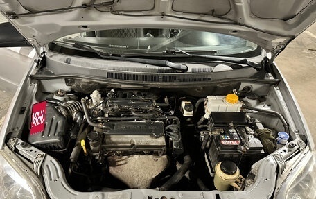 Chevrolet Aveo III, 2010 год, 400 000 рублей, 20 фотография