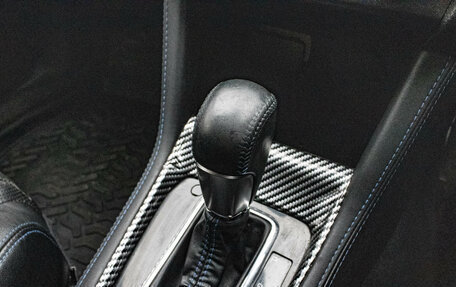 Subaru Levorg I, 2017 год, 1 879 000 рублей, 17 фотография