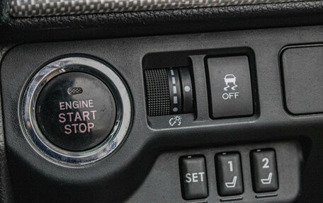 Subaru Levorg I, 2017 год, 1 879 000 рублей, 10 фотография