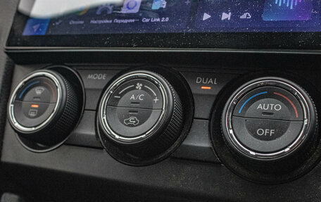 Subaru Levorg I, 2017 год, 1 879 000 рублей, 16 фотография