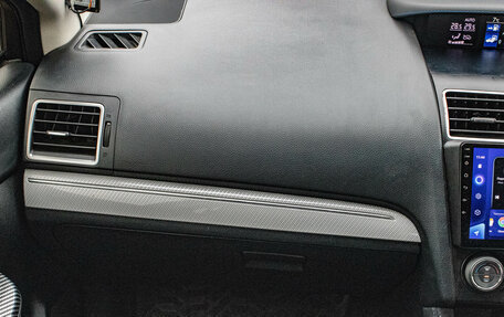 Subaru Levorg I, 2017 год, 1 879 000 рублей, 8 фотография