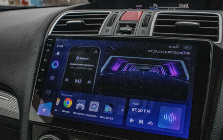 Subaru Levorg I, 2017 год, 1 879 000 рублей, 15 фотография