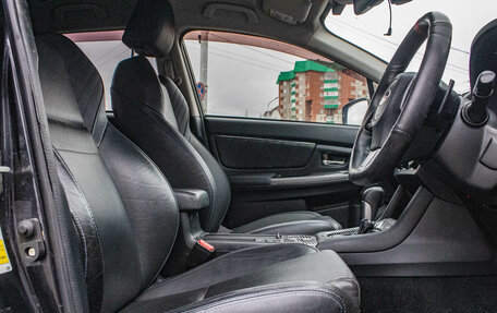 Subaru Levorg I, 2017 год, 1 879 000 рублей, 20 фотография