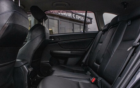 Subaru Levorg I, 2017 год, 1 879 000 рублей, 22 фотография