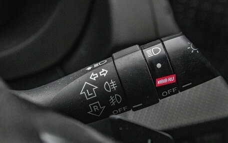 Subaru Levorg I, 2017 год, 1 879 000 рублей, 13 фотография