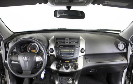 Toyota RAV4, 2011 год, 1 365 000 рублей, 12 фотография