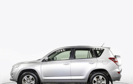 Toyota RAV4, 2011 год, 1 365 000 рублей, 8 фотография