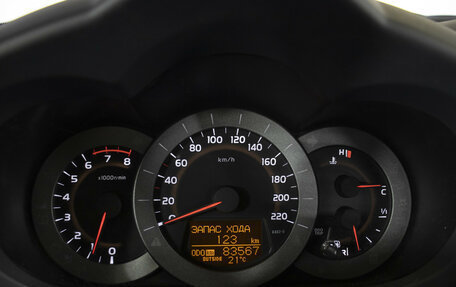 Toyota RAV4, 2011 год, 1 365 000 рублей, 11 фотография