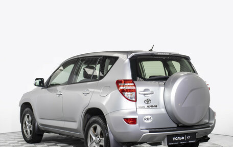 Toyota RAV4, 2011 год, 1 365 000 рублей, 7 фотография