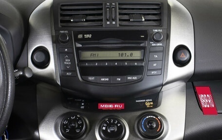 Toyota RAV4, 2011 год, 1 365 000 рублей, 14 фотография