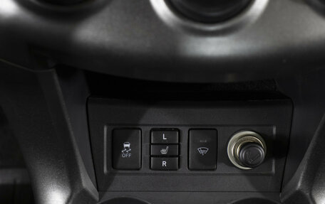 Toyota RAV4, 2011 год, 1 365 000 рублей, 15 фотография