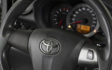 Toyota RAV4, 2011 год, 1 365 000 рублей, 16 фотография