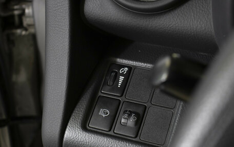 Toyota RAV4, 2011 год, 1 365 000 рублей, 18 фотография