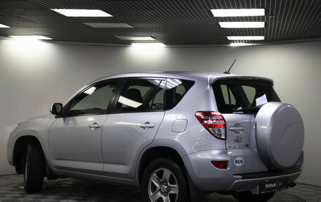 Toyota RAV4, 2011 год, 1 365 000 рублей, 20 фотография
