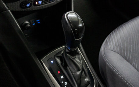 Hyundai Solaris II рестайлинг, 2014 год, 949 000 рублей, 10 фотография