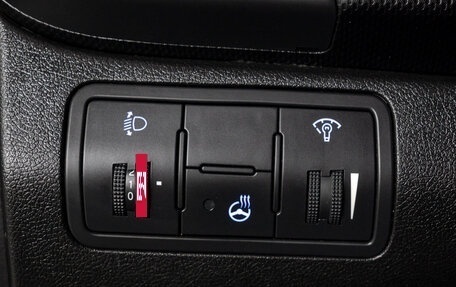 Hyundai Solaris II рестайлинг, 2014 год, 949 000 рублей, 11 фотография