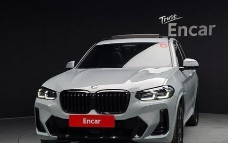BMW X3, 2023 год, 5 500 000 рублей, 2 фотография