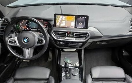 BMW X3, 2023 год, 5 500 000 рублей, 7 фотография