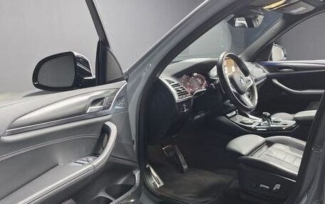 BMW X3, 2023 год, 5 500 000 рублей, 6 фотография