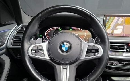 BMW X3, 2023 год, 5 500 000 рублей, 9 фотография