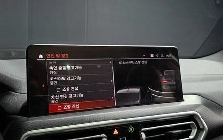 BMW X3, 2023 год, 5 500 000 рублей, 15 фотография