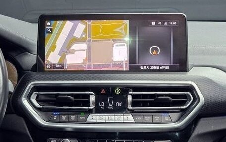 BMW X3, 2023 год, 5 500 000 рублей, 13 фотография