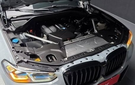 BMW X3, 2023 год, 5 500 000 рублей, 16 фотография