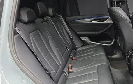 BMW X3, 2023 год, 5 500 000 рублей, 19 фотография