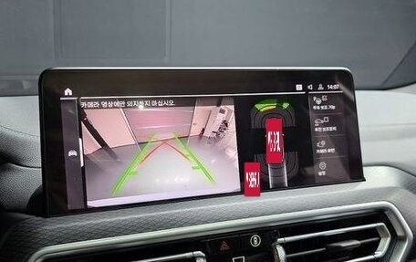 BMW X3, 2023 год, 5 500 000 рублей, 17 фотография