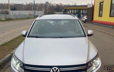 Volkswagen Tiguan I, 2012 год, 1 500 000 рублей, 1 фотография