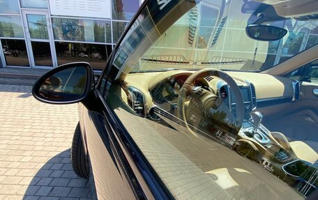 Porsche Cayenne III, 2011 год, 2 850 000 рублей, 12 фотография