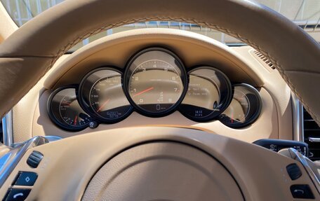 Porsche Cayenne III, 2011 год, 2 850 000 рублей, 13 фотография