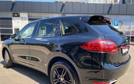 Porsche Cayenne III, 2011 год, 2 850 000 рублей, 6 фотография