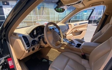 Porsche Cayenne III, 2011 год, 2 850 000 рублей, 8 фотография