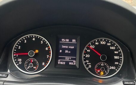 Volkswagen Tiguan I, 2012 год, 1 500 000 рублей, 8 фотография