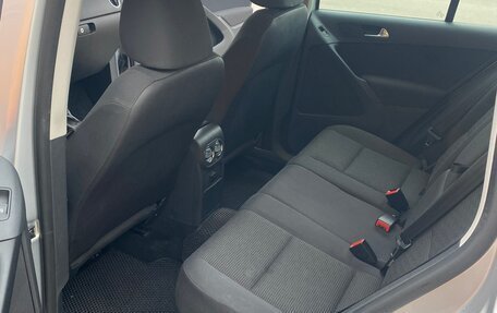 Volkswagen Tiguan I, 2012 год, 1 500 000 рублей, 12 фотография