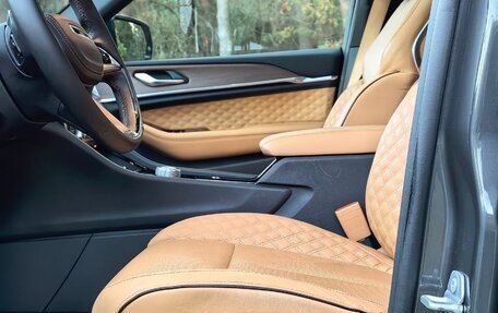 Jeep Grand Cherokee, 2022 год, 10 200 000 рублей, 12 фотография