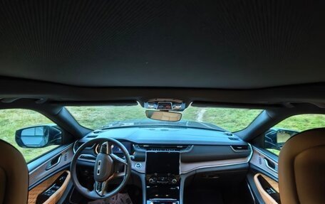 Jeep Grand Cherokee, 2022 год, 10 200 000 рублей, 8 фотография