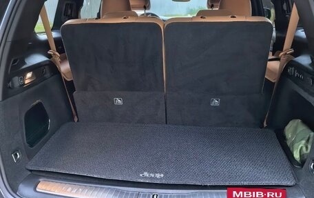 Jeep Grand Cherokee, 2022 год, 10 200 000 рублей, 9 фотография