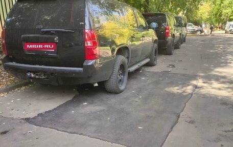 Chevrolet Suburban, 2011 год, 2 200 000 рублей, 2 фотография